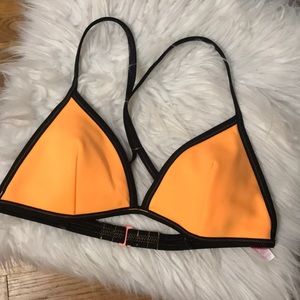 Victoria secret bathing suit top!